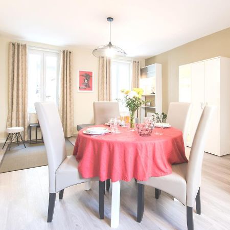 Charme Au Coeur D'Avignon Appartement Buitenkant foto