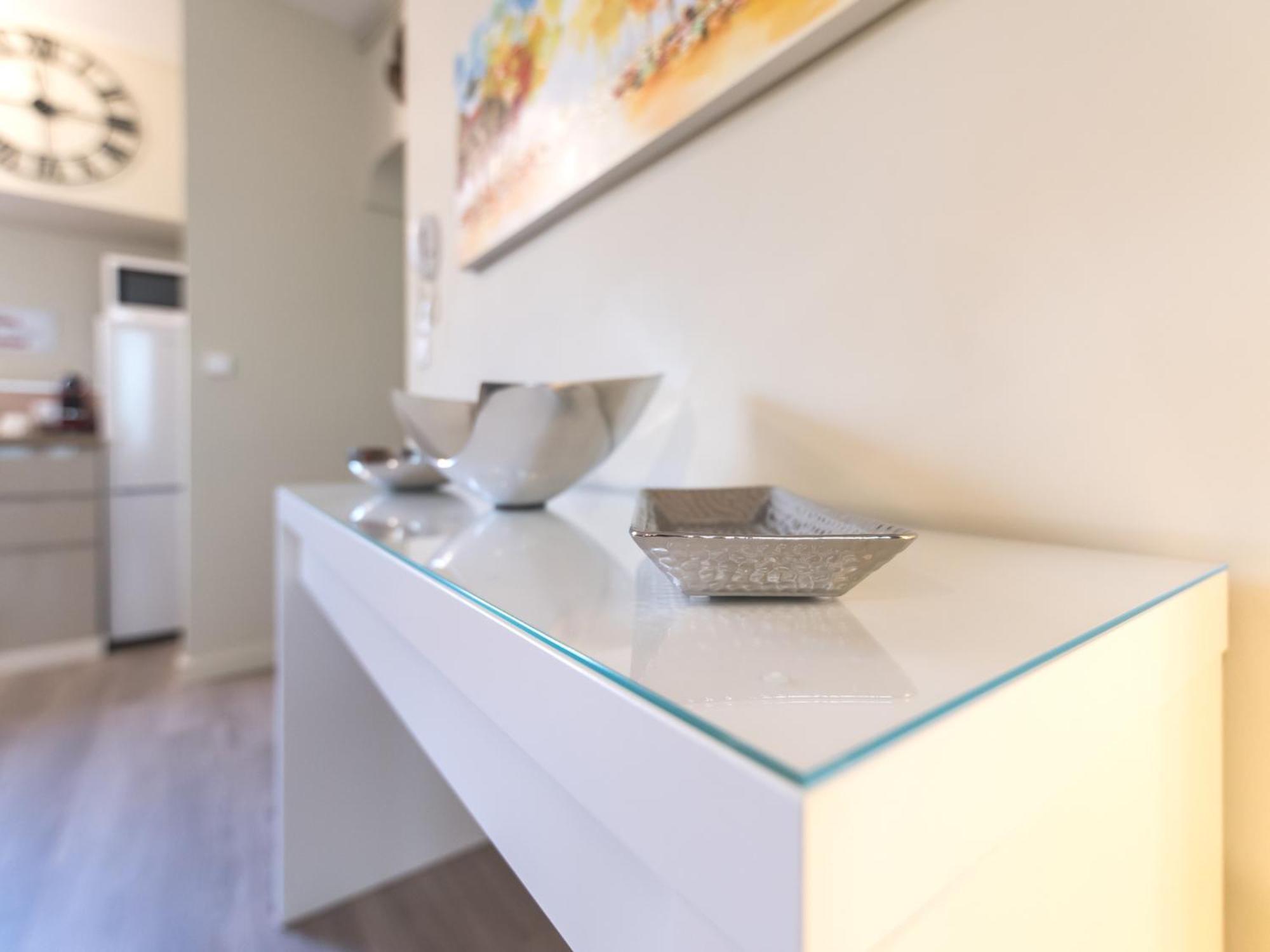 Charme Au Coeur D'Avignon Appartement Buitenkant foto