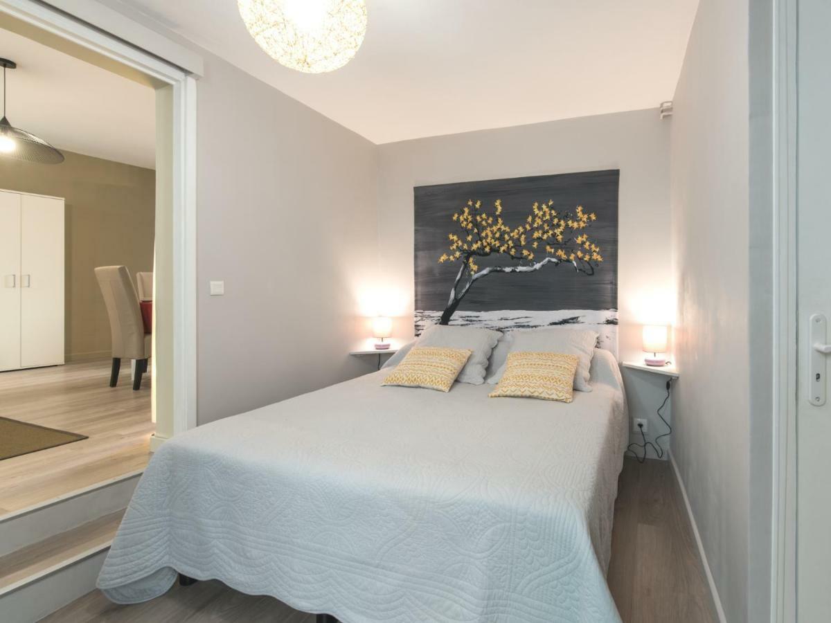 Charme Au Coeur D'Avignon Appartement Buitenkant foto