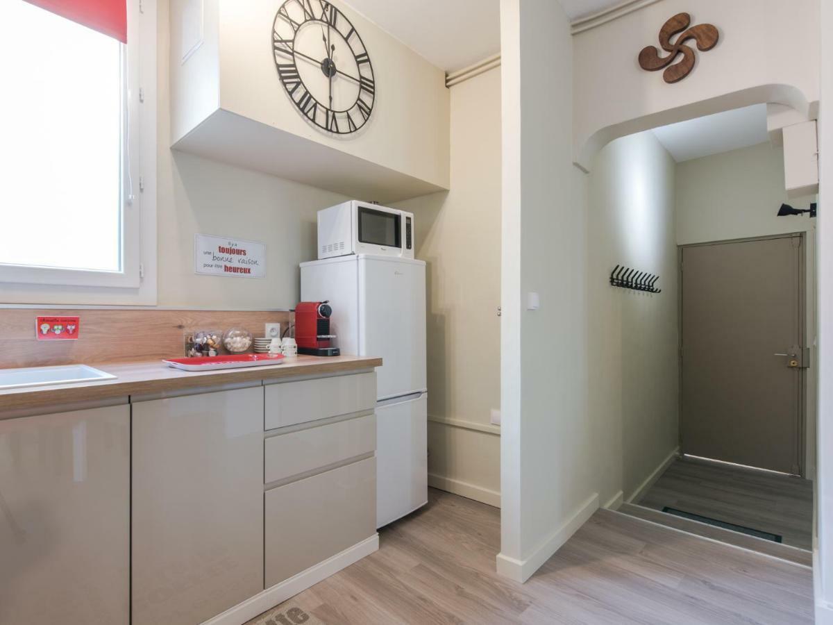 Charme Au Coeur D'Avignon Appartement Buitenkant foto